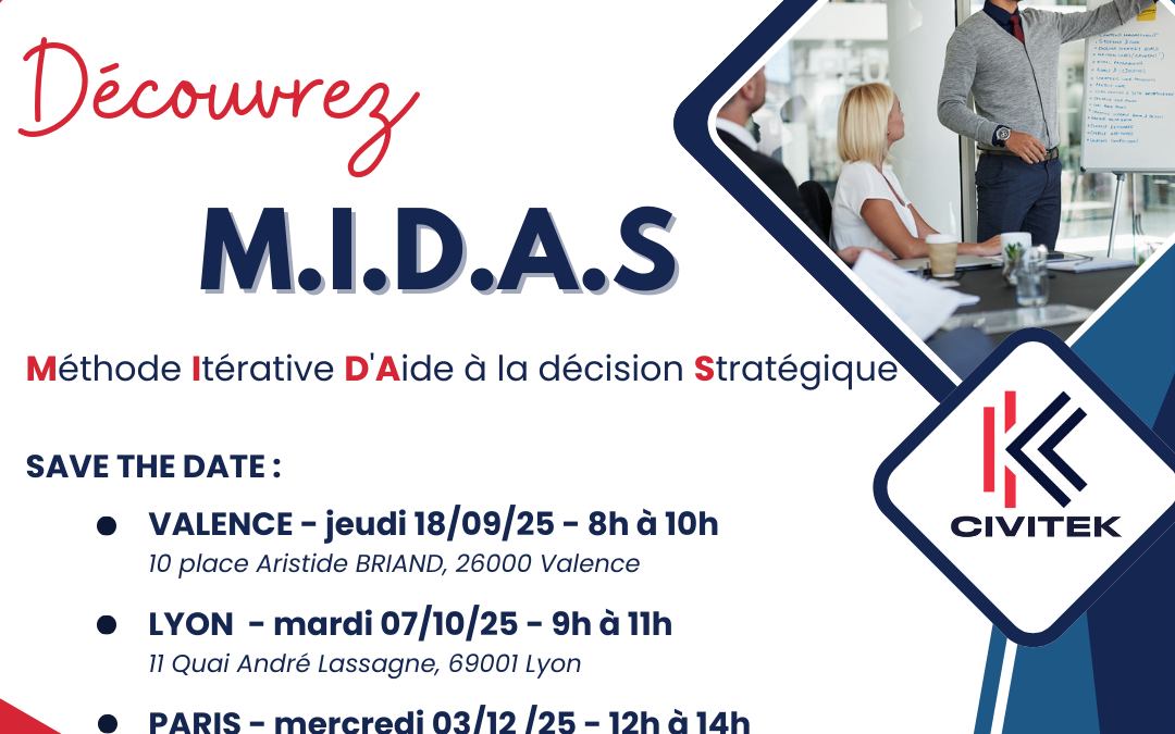 MIDAS