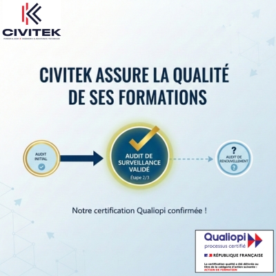 audit surveillance QUALIOPI